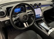 Mercedes-Benz Třídy C Kombi 2,0 l 145 kw