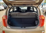 KIA Picanto Hatchback 998,0 50 kw