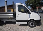 Volkswagen Crafter 4