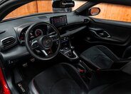 Toyota Yaris Hatchback 1,6 l 192 kw