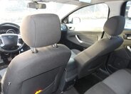 Ford Mondeo Hatchback 2,0 l 103 kw