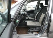 Suzuki SX4 SUV / Terénní 1,5 l 73 kw
