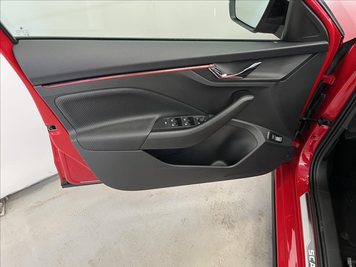 Škoda Scala Hatchback 999,0 85 kw