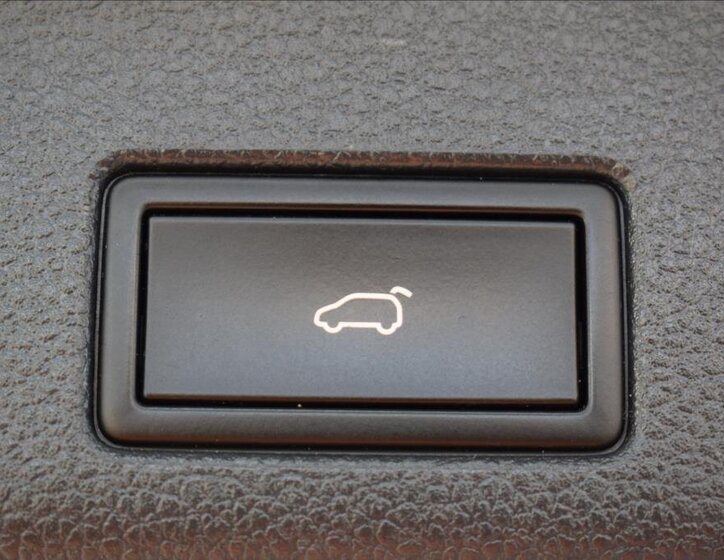 Volkswagen Sharan 15