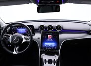 Mercedes-Benz Třídy C 29