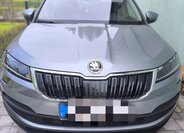 Škoda Karoq SUV / Terénní 0,0 110 kw