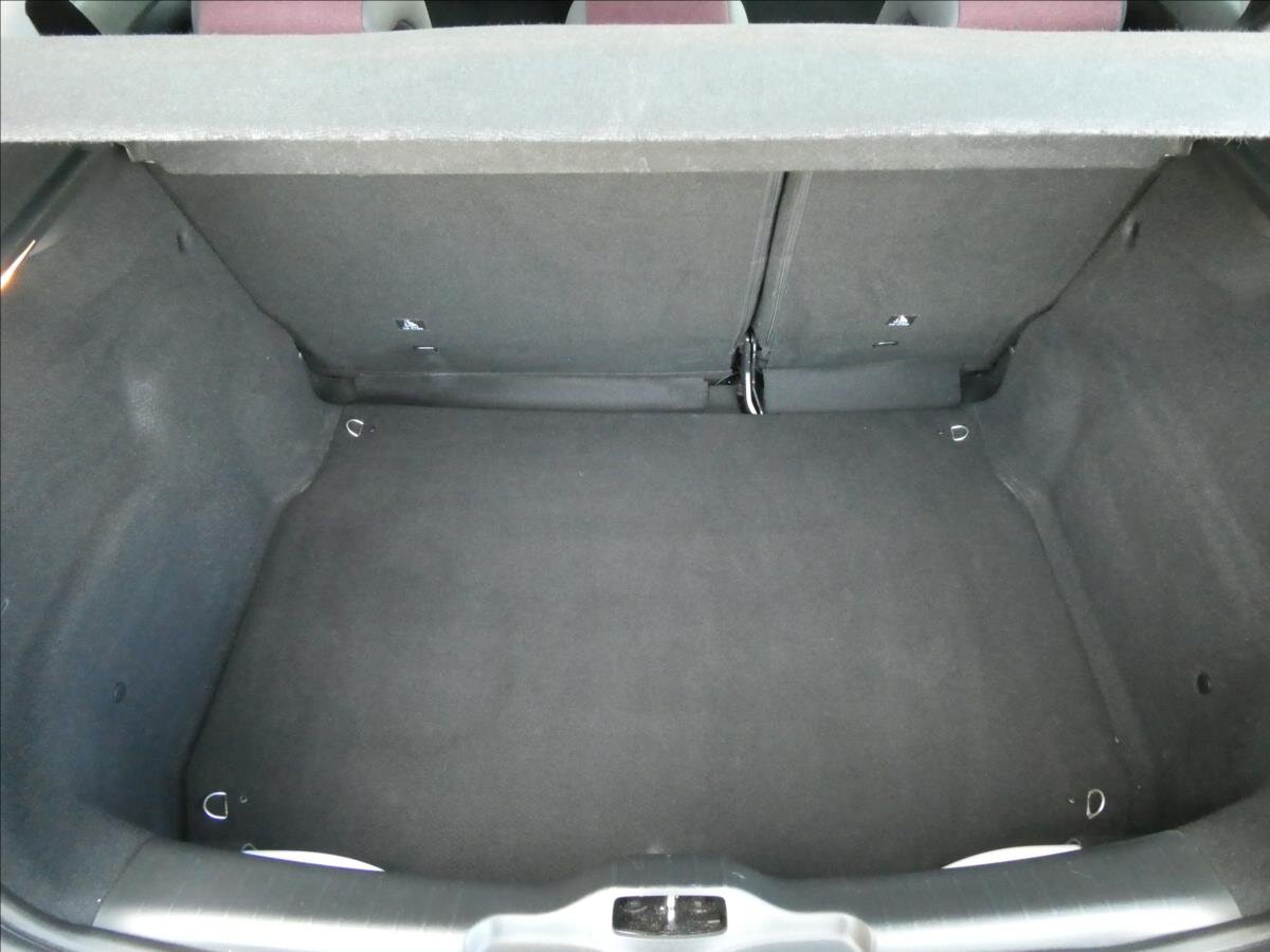 Citroën C4 Cactus Hatchback 1,5 l 75 kw