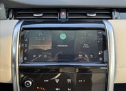 Land Rover Discovery Sport 17