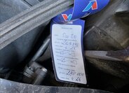 Volkswagen Touareg SUV / Terénní 4,1 l 250 kw