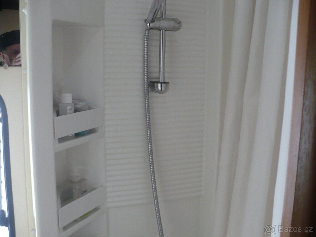 Fiat Ducato Ostatní 0,0 0