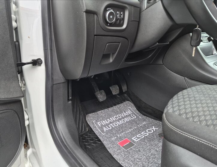 Opel Astra Hatchback 999,0 77 kw