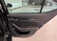 Škoda Octavia Liftback 1,5 l 85 kw