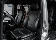 Mercedes-Benz Třídy V Kombi 0,0 174 kw