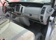 Opel Vivaro 15