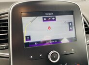 Renault Grand Scénic MPV 1,2 l 97 kw