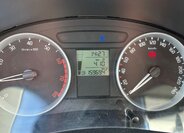 Škoda Fabia Kombi 1,4 l 6 kw