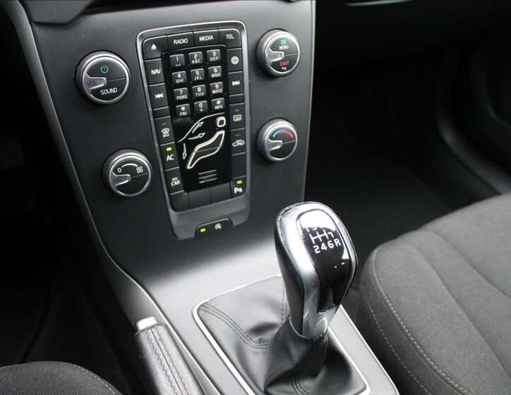 Volvo V40 Hatchback 2,0 l 88 kw