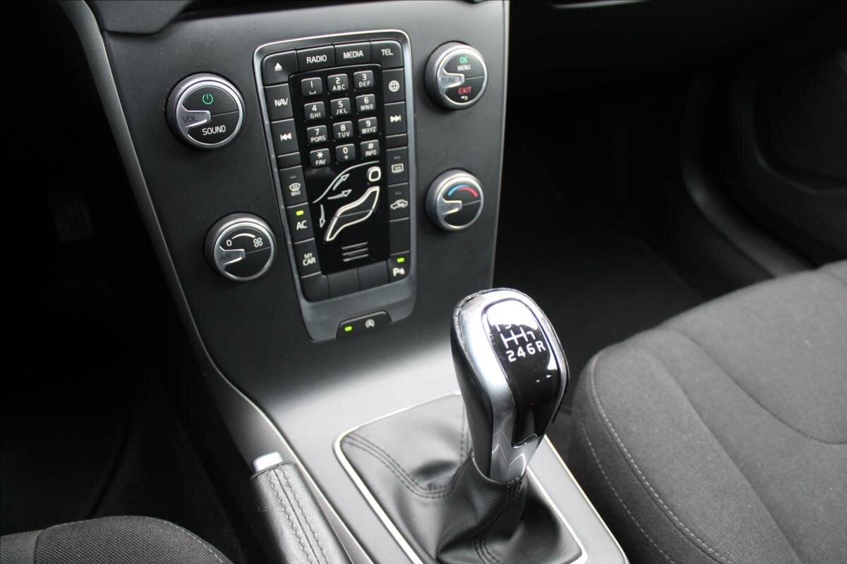 Volvo V40 Hatchback 2,0 l 88 kw