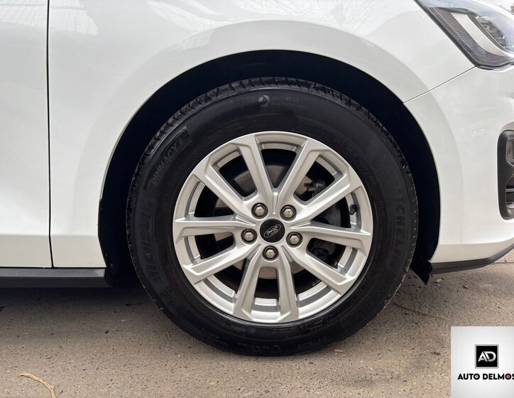 Ford Focus Kombi 1,5 l 88 kw