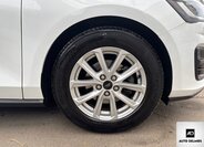 Ford Focus Kombi 1,5 l 88 kw