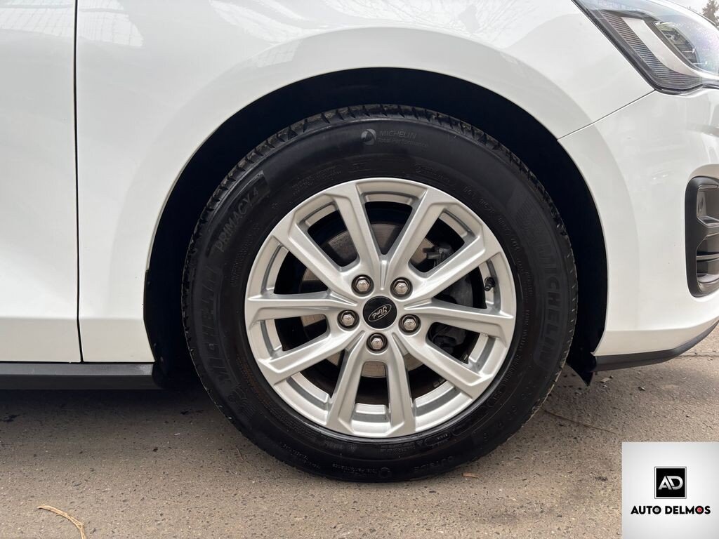 Ford Focus Kombi 1,5 l 88 kw