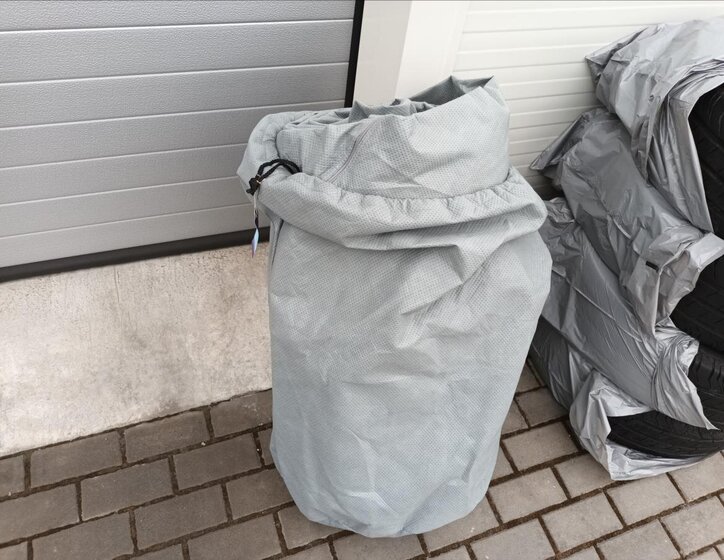 Volkswagen Grand California Ostatní 2,0 l 130 kw