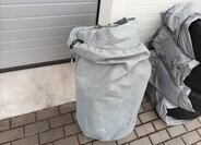 Volkswagen Grand California Ostatní 2,0 l 130 kw