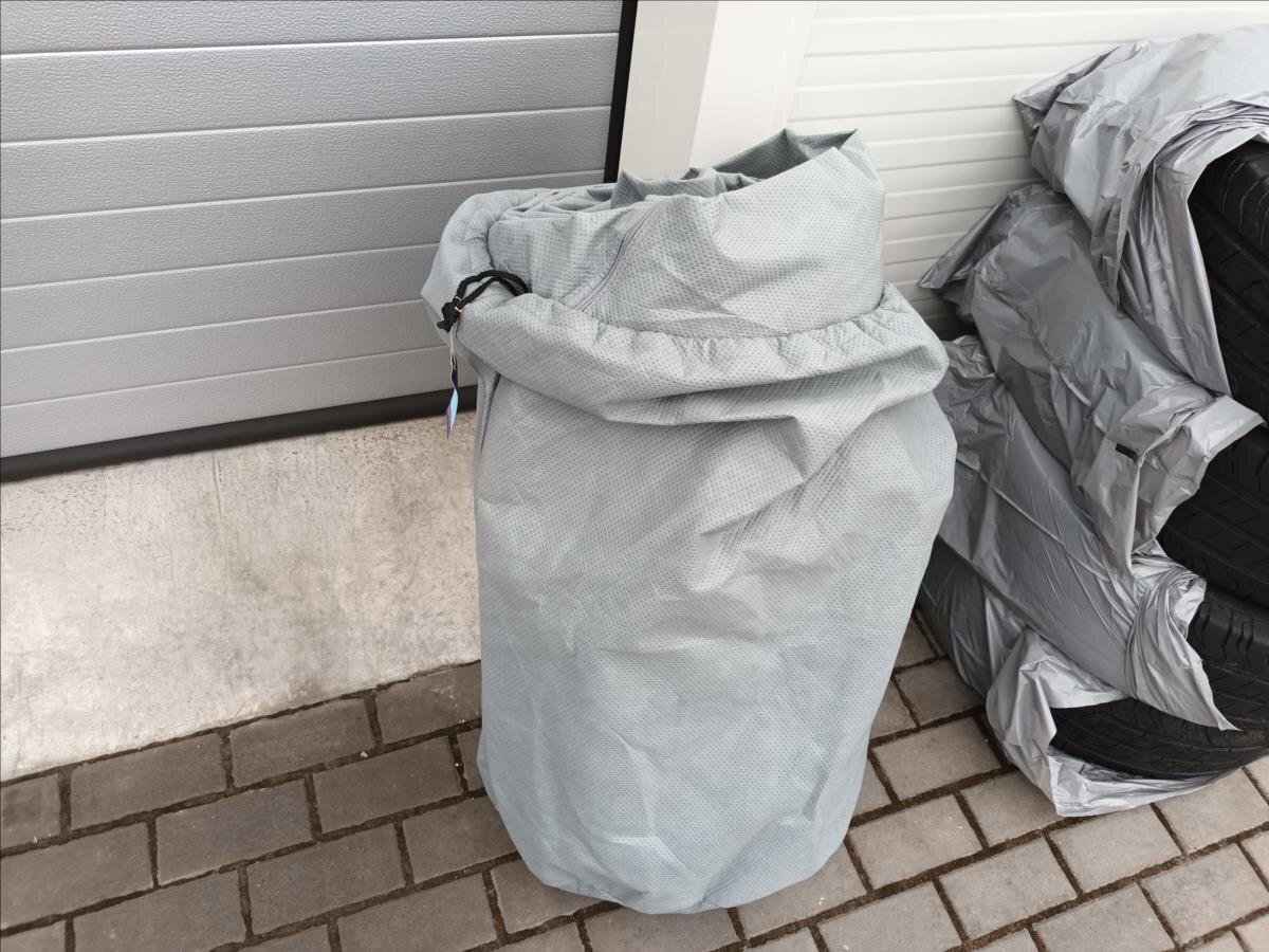 Volkswagen Grand California Ostatní 2,0 l 130 kw