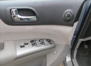 KIA Carnival MPV 2,9 l 136 kw
