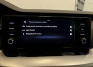 Škoda Octavia Liftback 1,5 l 110 kw