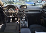 Mazda CX-5 Kombi 2,5 l 143 kw