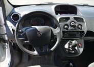 Renault Kangoo Skříň 0,0 66 kw