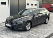 Volkswagen Passat Kombi 1,5 l 110 kw