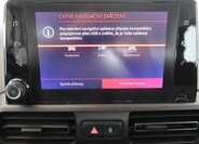 Citroën Berlingo MPV 1,5 l 75 kw