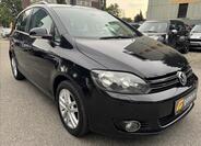 Volkswagen Golf Plus 2