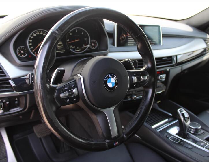 BMW X6 15