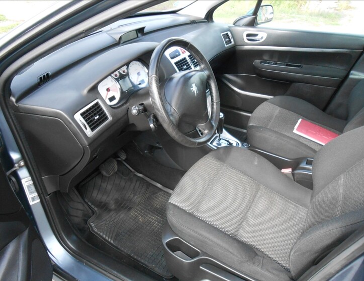 Peugeot 307 7