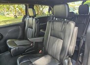 Lancia Voyager MPV 2,8 l 130 kw