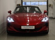 MG Cyberster Kabriolet 10,0 375 kw