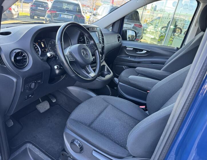 Mercedes-Benz Vito 6