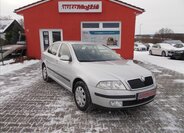 Škoda Octavia 1