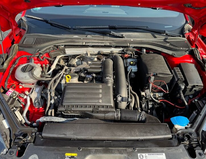 Škoda Superb Kombi 1,4 l 110 kw