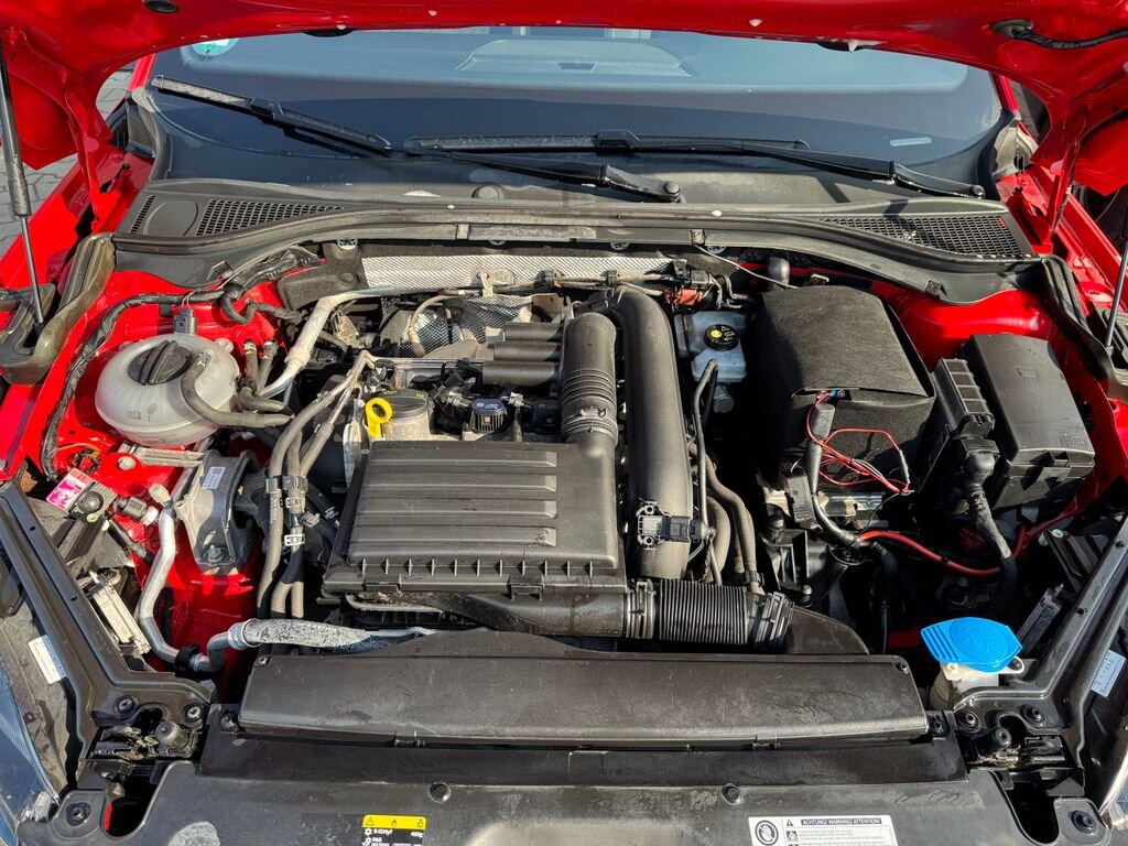 Škoda Superb Kombi 1,4 l 110 kw