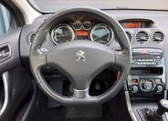 Peugeot 308 Kombi 1,6 l 88 kw