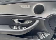Mercedes-Benz Třídy E 5