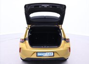 Opel Astra Hatchback 1,2 l 81 kw