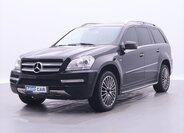 Mercedes-Benz GL SUV / Terénní 3,0 l 155 kw