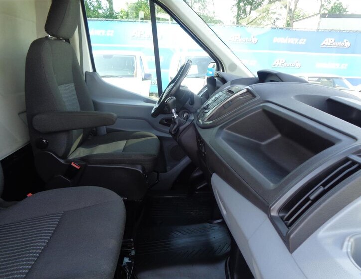 Ford Transit Ostatní 2,0 l 96 kw