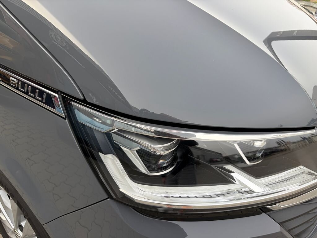 Volkswagen Multivan VAN / Minibus 2,0 l 110 kw