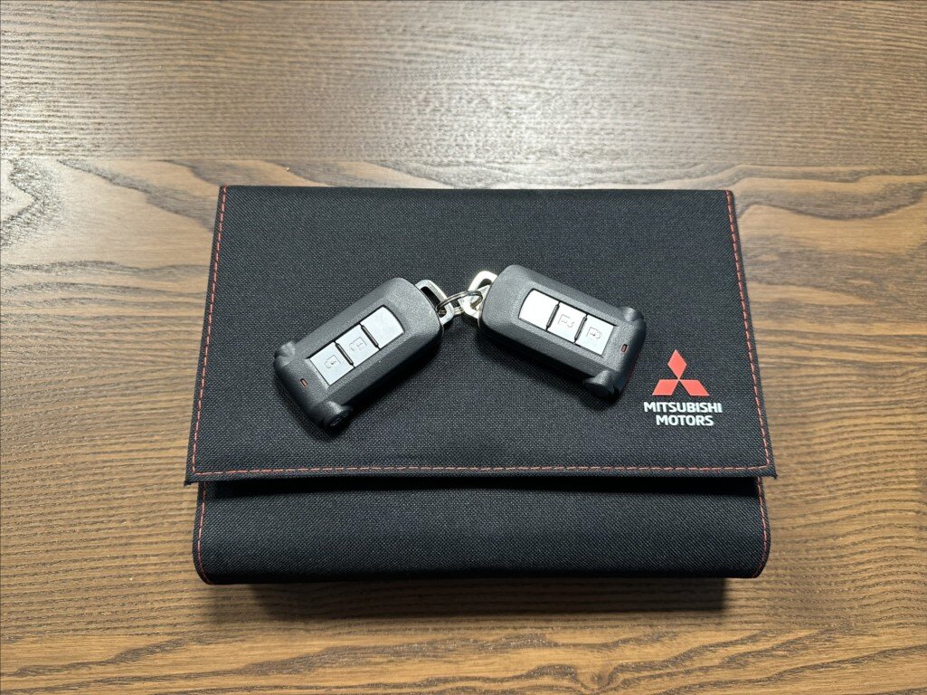 Mitsubishi Eclipse Cross Kombi 2,4 l 138 kw